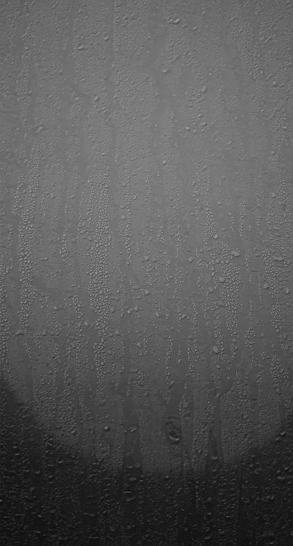 Pic of Condensation